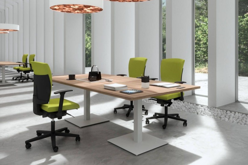 Bureau Opérationnel Pop Tee