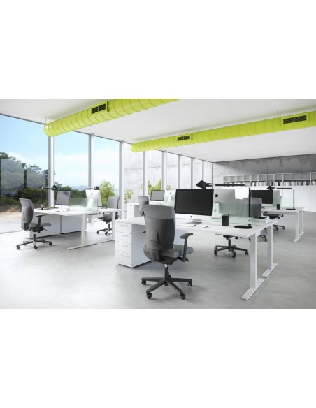 Bureau Opérationnel Pop Tee