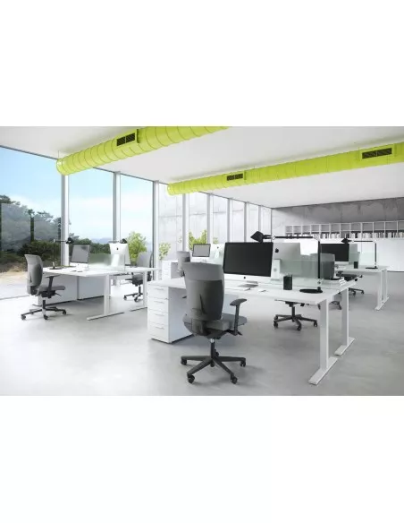 Pop Tee Operative Desk