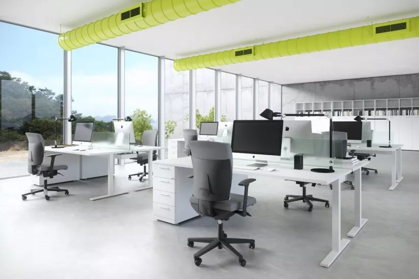 Pop Tee Operative Desk