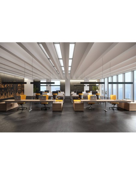 Bureau Opérationnel Pop Tee