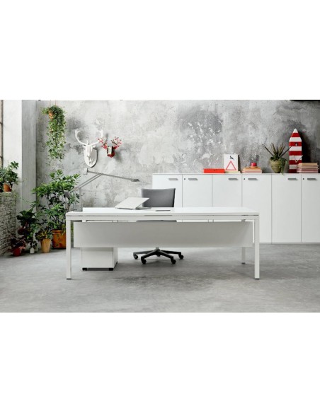 Bureau Opérationnel Link