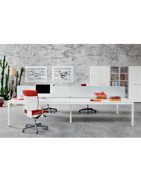 Bureau Opérationnel Link