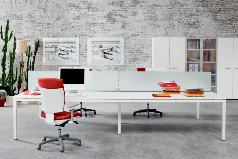 Bureau Opérationnel Link