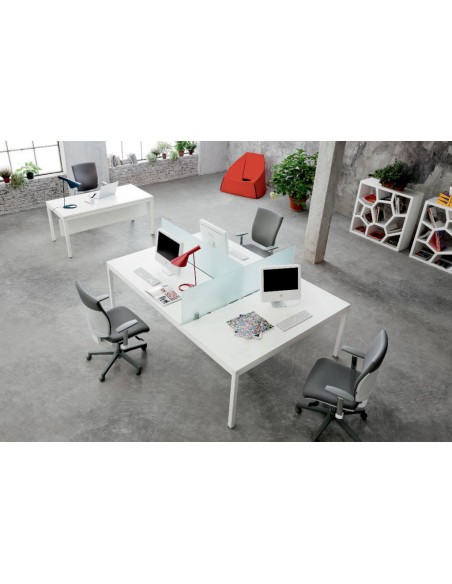 Bureau Opérationnel Link