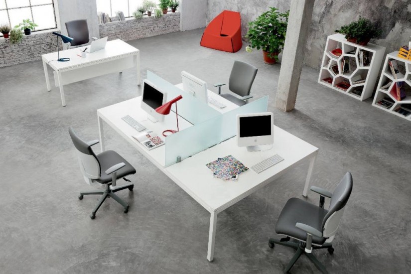 Bureau Opérationnel Link