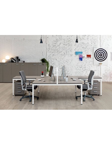 Bureau Opérationnel Link