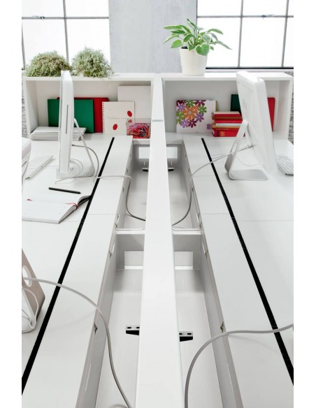 Bureau Opérationnel Link