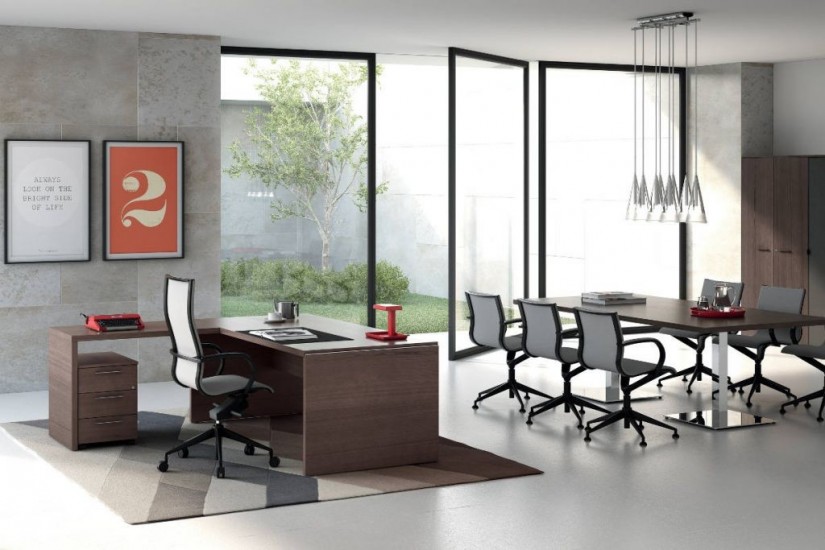 Bureau Directionnel Asset