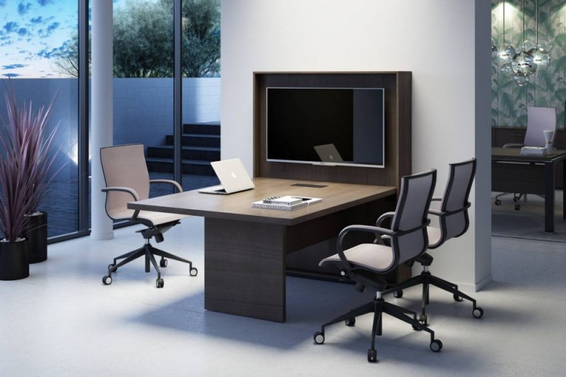 Bureau Directionnel Asset