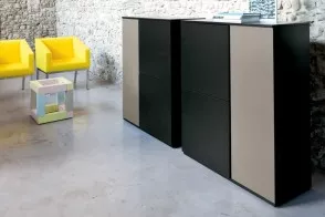 Madia Storage Unit 2