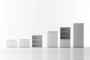 Passepartout Storage Unit