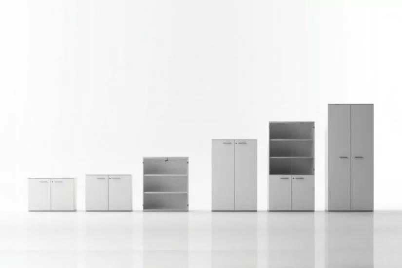 Contenitore Passepartout