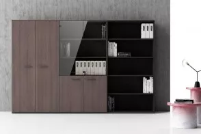 Passepartout Storage Unit 2