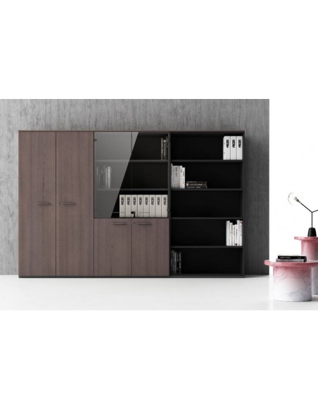 Passepartout Storage Unit