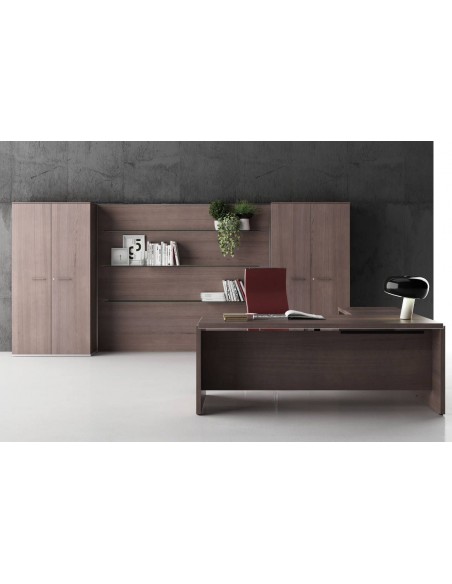 Passepartout Storage Unit