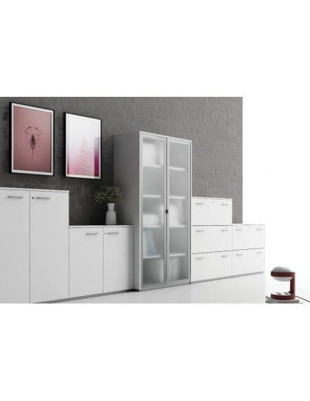 Contenitore Passepartout