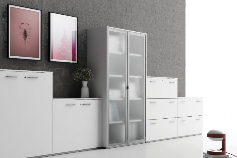 Contenitore Passepartout