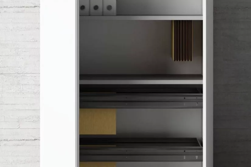 Contenitore Passepartout