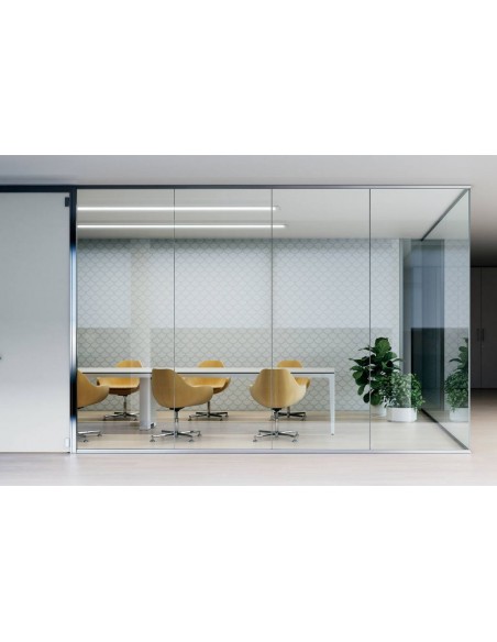 K35 Partition Wall