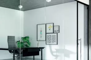 K35 Partition Wall 2