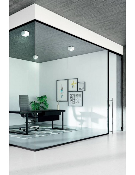 K35 Partition Wall