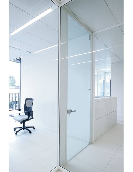 Mur Diviseur Kristal Evo