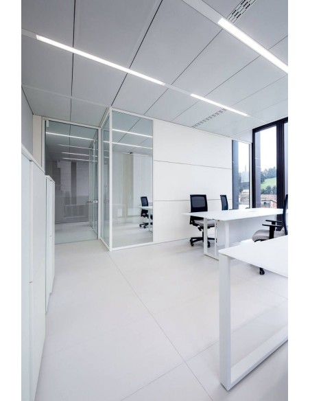 Kristal Evo Partition Wall