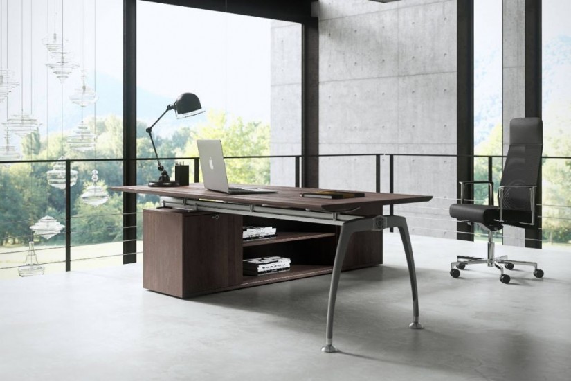 Bureau de Direction Tiper