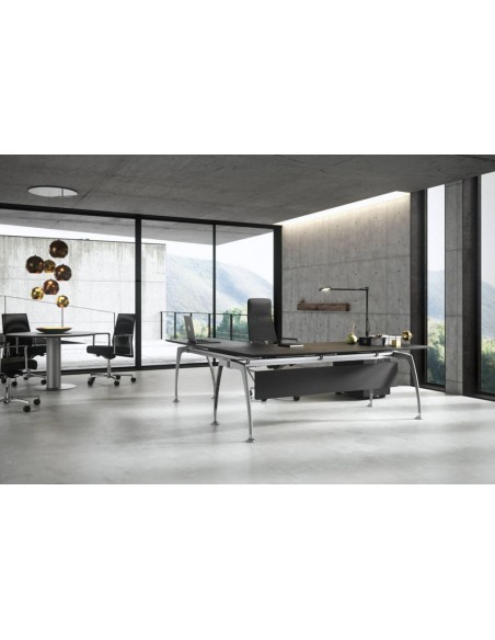 Tiper Executive Desk