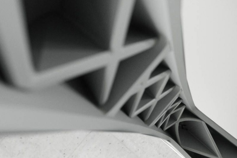 Scrivania Direzionale Tiper