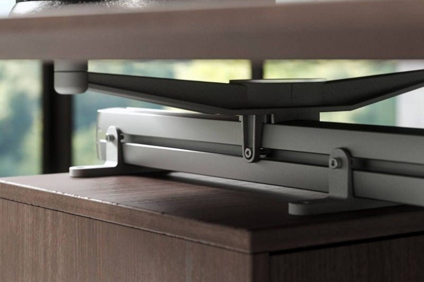 Tiper Executive Desk