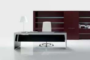 Scrivania Direzionale Cx 2