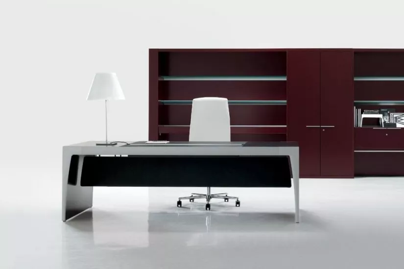 Scrivania Direzionale Cx