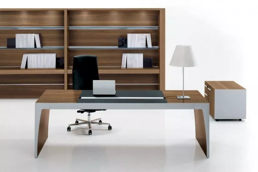 Scrivania Direzionale Cx