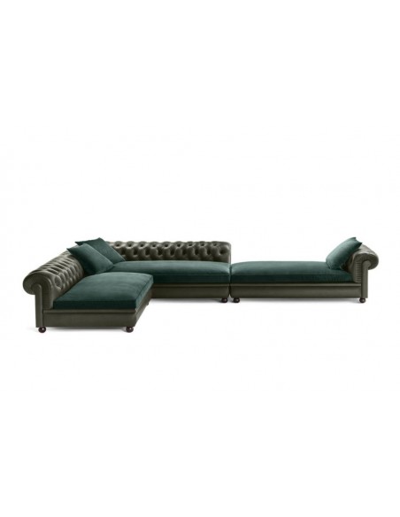 Chester Line Sofa