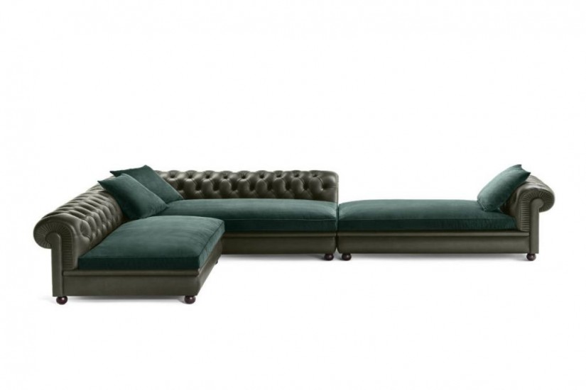Chester Line Sofa