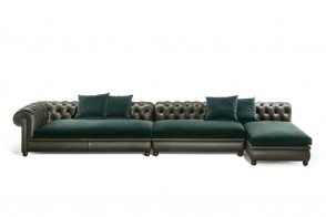 Canapé Chester Line 2