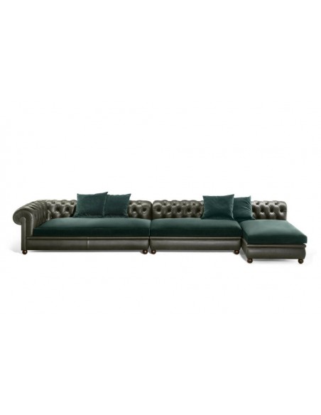 Chester Line Sofa