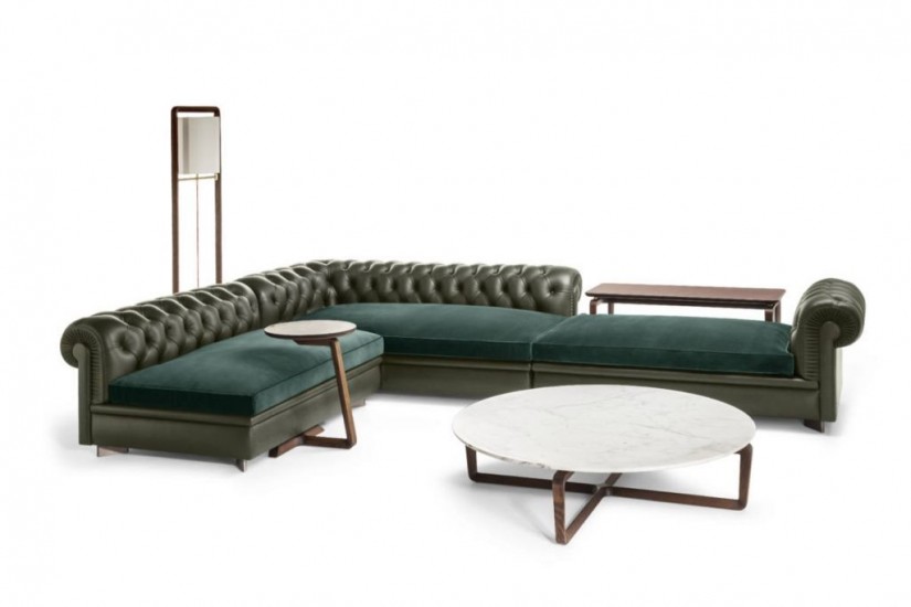 Canapé Chester Line