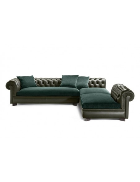 Chester Line Sofa