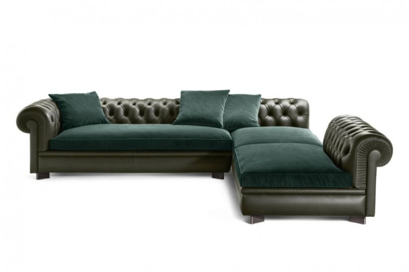 Chester Line Sofa