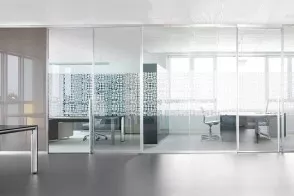 WWW.60 Partition Wall