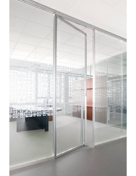WWW.60 Partition Wall