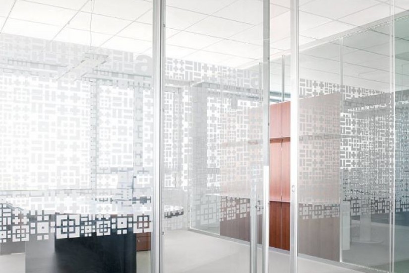 WWW.60 Partition Wall