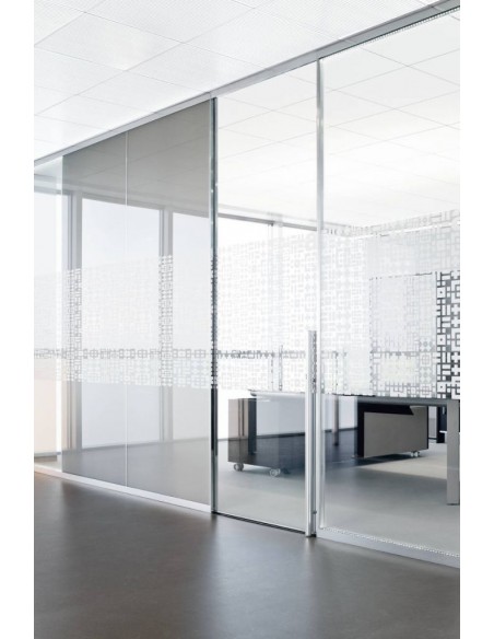 WWW.60 Partition Wall