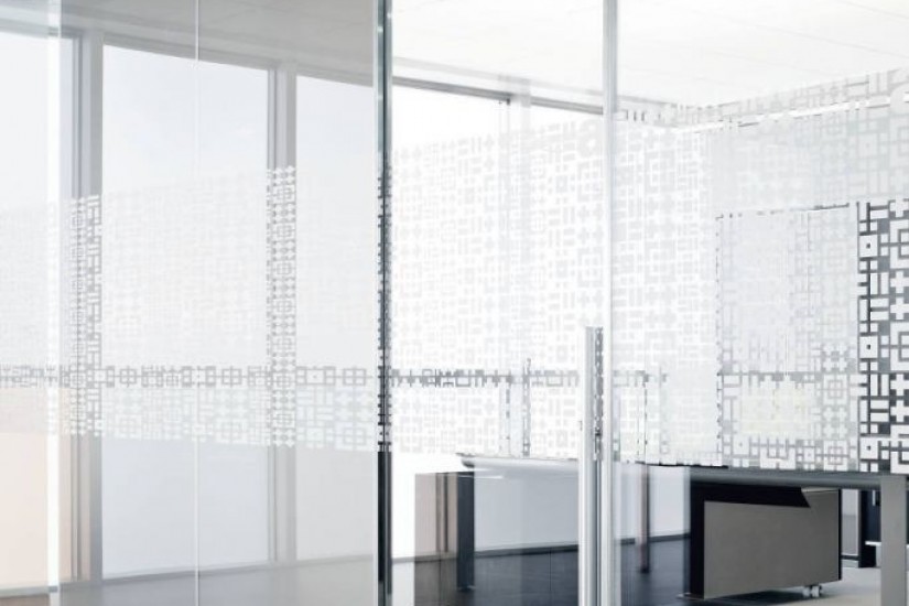 WWW.60 Partition Wall