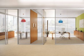 Parete Divisoria Wats