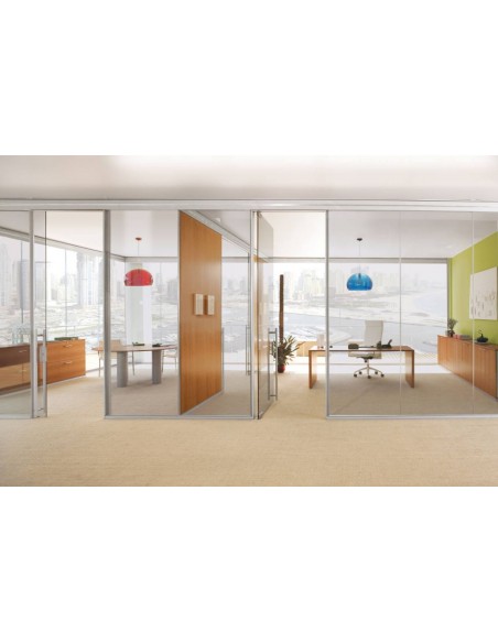 Mur de séparation Wats