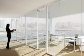 Mur de séparation Wats 2